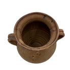 Two-Handle Terracotta Jar - Berbere Imports