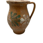 Antique Terracotta Vessel - Berbere Imports