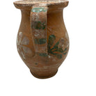 Antique Terracotta Vessel - Berbere Imports