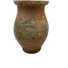 Antique Terracotta Vessel - Berbere Imports