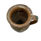 Antique Terracotta Vessel - Berbere Imports