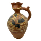 Antique Terracotta Vessel - Berbere Imports