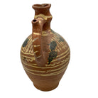 Antique Terracotta Vessel - Berbere Imports