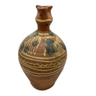 Antique Terracotta Vessel - Berbere Imports