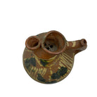 Antique Terracotta Vessel - Berbere Imports