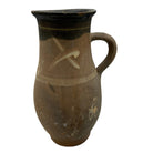 Antique Terracotta Vessel - Berbere Imports