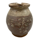 Antique Terracotta Vessel - Berbere Imports