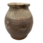 Antique Terracotta Vessel - Berbere Imports