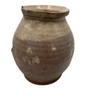 Antique Terracotta Vessel - Berbere Imports