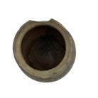 Antique Terracotta Vessel - Berbere Imports