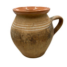 Antique Terracotta Vessel - Berbere Imports