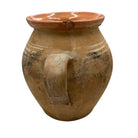 Antique Terracotta Vessel - Berbere Imports