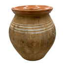 Antique Terracotta Vessel - Berbere Imports