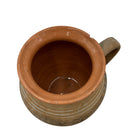 Antique Terracotta Vessel - Berbere Imports