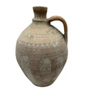 Antique Terracotta Vessel - Berbere Imports