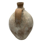 Antique Terracotta Vessel - Berbere Imports