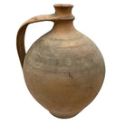 Antique Terracotta Vessel - Berbere Imports