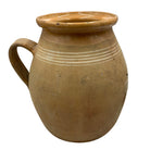 Antique Terracotta Vessel - Berbere Imports