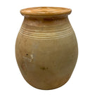 Antique Terracotta Vessel - Berbere Imports