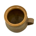 Antique Terracotta Vessel - Berbere Imports
