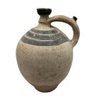 Antique Terracotta Vessel - Berbere Imports