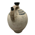 Antique Terracotta Vessel - Berbere Imports