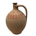 Antique Terracotta Vessel - Berbere Imports