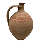 Antique Terracotta Vessel - Berbere Imports