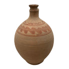 Antique Terracotta Vessel - Berbere Imports