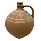 Antique Terracotta Vessel - Berbere Imports