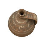 Antique Terracotta Vessel - Berbere Imports