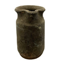 Antique Terracotta Vessel - Berbere Imports