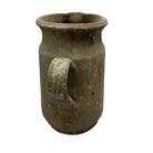 Antique Terracotta Vessel - Berbere Imports