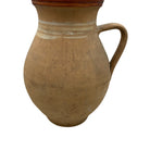 Antique Terracotta Vessel - Berbere Imports