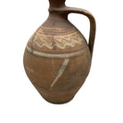 Antique Terracotta Vessel - Berbere Imports