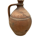 Antique Terracotta Vessel - Berbere Imports