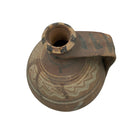 Antique Terracotta Vessel - Berbere Imports