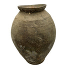 Antique Terracotta Vessel - Berbere Imports