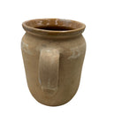 Antique Terracotta Vessel - Berbere Imports