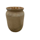 Antique Terracotta Vessel - Berbere Imports