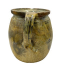 Antique Terracotta Vessel - Berbere Imports