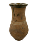 Antique Terracotta Vessel - Berbere Imports