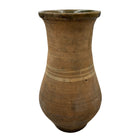 Antique Terracotta Vessel - Berbere Imports