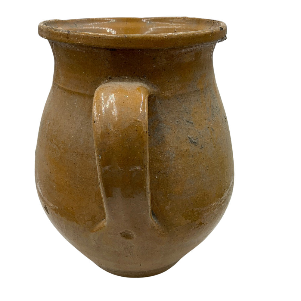 Antique Terracotta Vessel - Berbere Imports