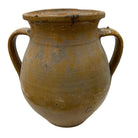 Antique Terracotta Vessel - Berbere Imports