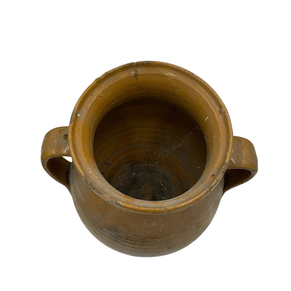 Antique Terracotta Vessel - Berbere Imports