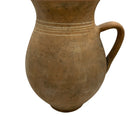 Antique Terracotta Vessel - Berbere Imports