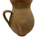 Antique Terracotta Vessel - Berbere Imports