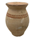 Antique Terracotta Vessel - Berbere Imports