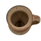 Antique Terracotta Vessel - Berbere Imports